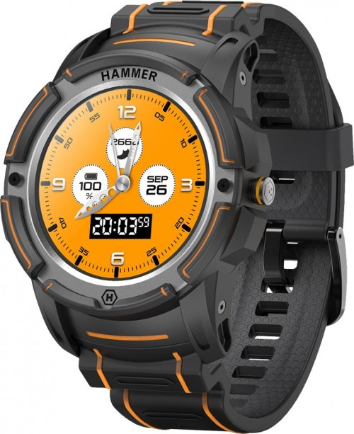 MyPhone Hammer Watch 2 Lite