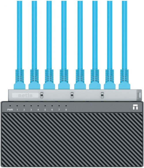 Netis ST3108C