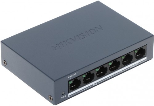 Hikvision DS-XS0106-P