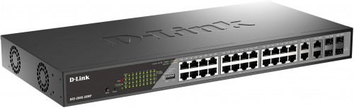 D-Link DSS-200G-28MP