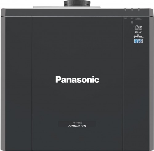 Panasonic PT-FRQ60