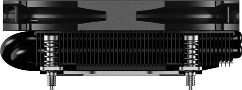 ID-COOLING IS-30A Black