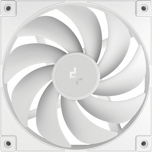 Deepcool FD14 White