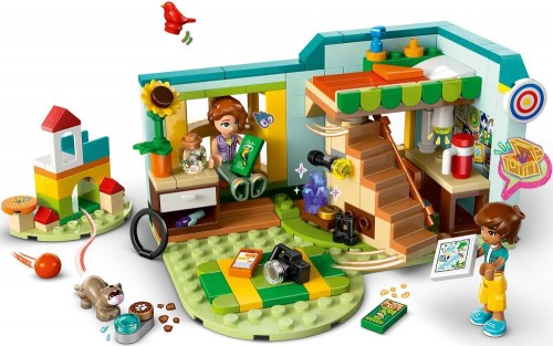 Lego Autumns Room 42646