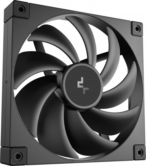 Deepcool FD14-3 IN 1 Black