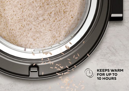 INSTANT Pot Multigrain Cooker