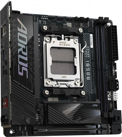 Gigabyte B850I AORUS PRO