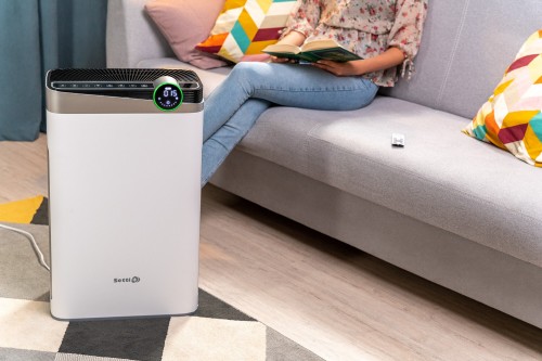SettiPlus AP850W