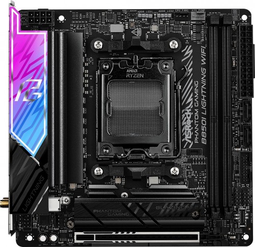 ASRock B850I Lightning WiFi