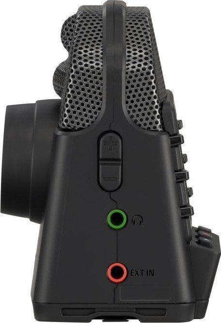 Zoom Q2n-4K