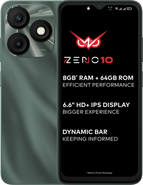 Itel Zeno 10