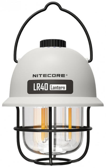 Nitecore LR40