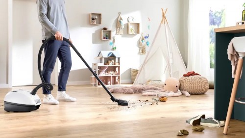 Bosch BGB 41WH1