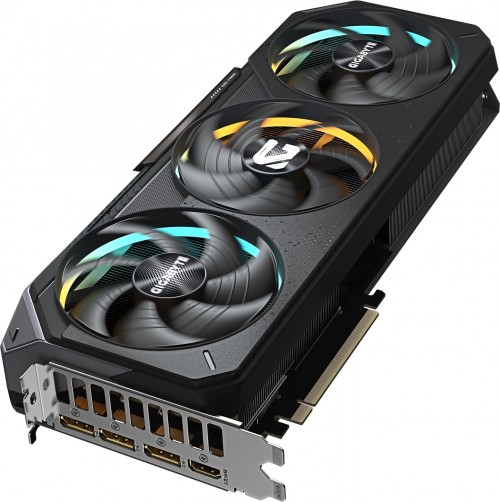 Gigabyte GeForce RTX 5070 GAMING OC 12G