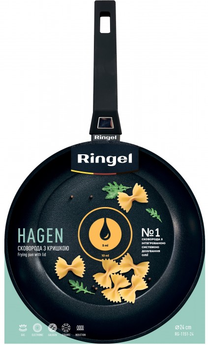 RiNGEL Hagen RG-1151-24