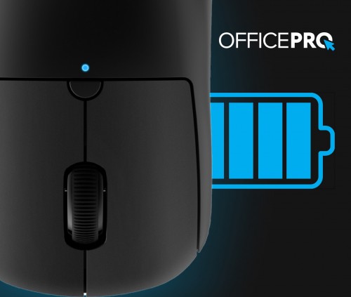 OfficePro M307