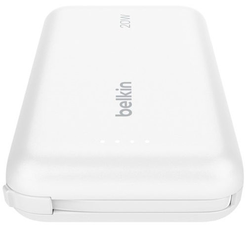 Belkin BoostCharge Power Bank 10K with USB-C Cable