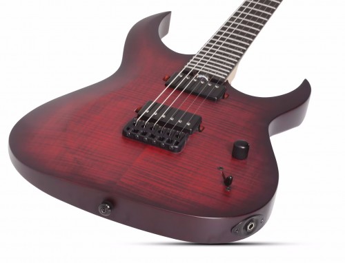 Schecter Sunset-6 Extreme