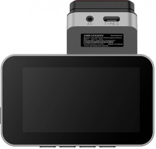 Hikvision C200S WiFi 2K 1800P