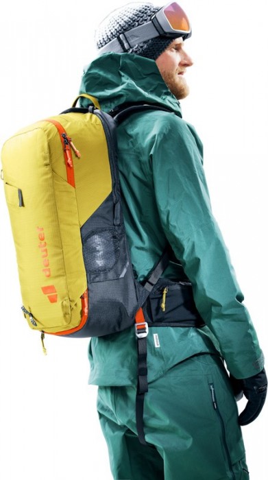 Deuter Alproof Lite 22