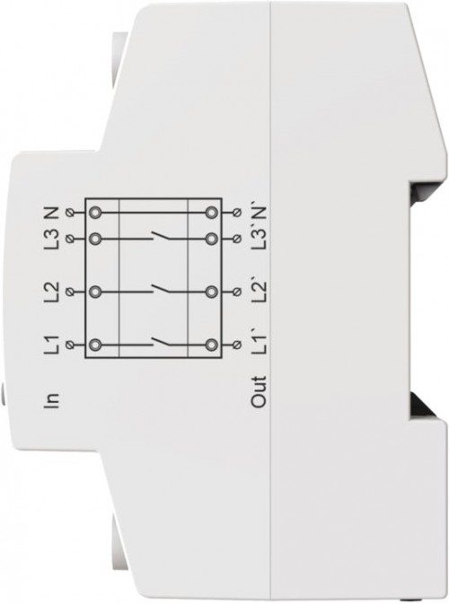 DigiTOP V-protector VA-3F40A M6R