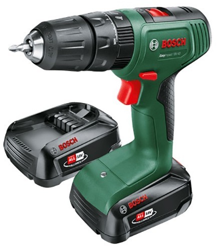 Bosch EasyImpact 18V-40 06039D8109