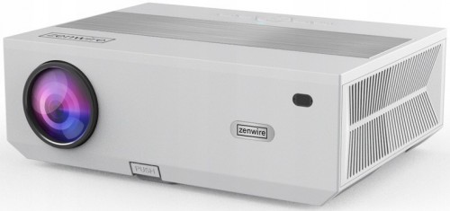 Zenwire E600H