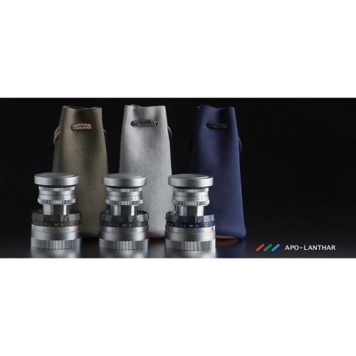 Voigtlaender 50mm f/3.5 APO-Lanthar VM Type I