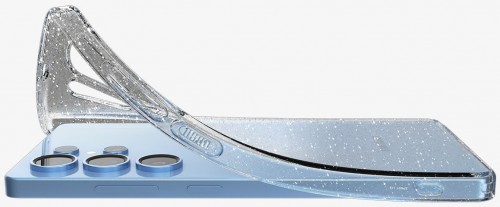 Spigen Liquid Crystal Glitter for Galaxy S25 Ultra