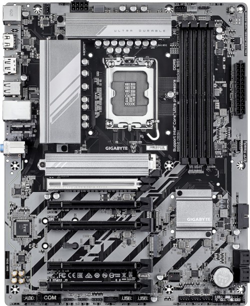 Gigabyte B860 DS3H