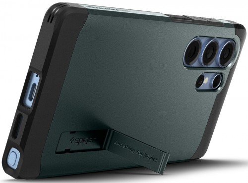 Spigen Tough Armor AI with MagSafe for Galaxy S25 Ultra