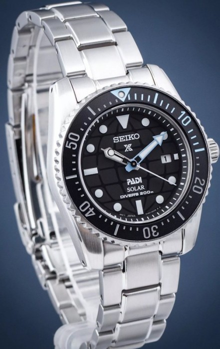 Seiko Prospex SNE575P1