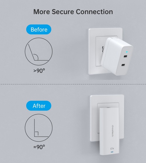 Choetech PD6011