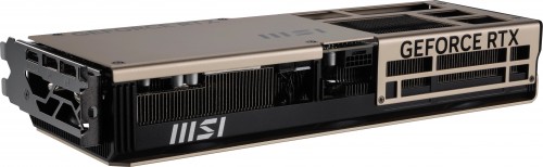 MSI GeForce RTX 5080 16G INSPIRE 3X