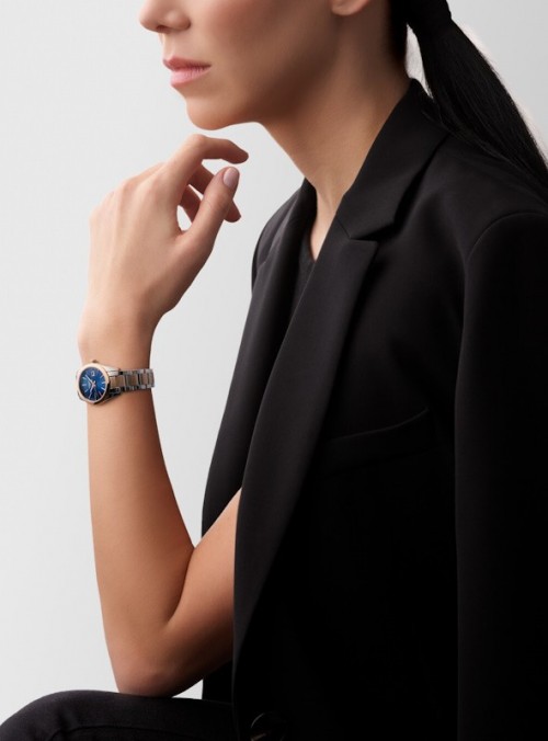 Longines Conquest Classic L2.286.3.92.7