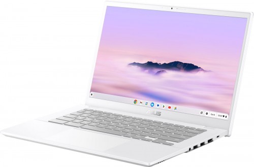 Asus Chromebook Plus Enterprise CB34 CB3402CVA