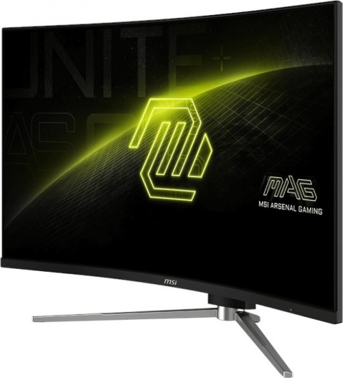 MSI MAG 325CQRF-QD E2