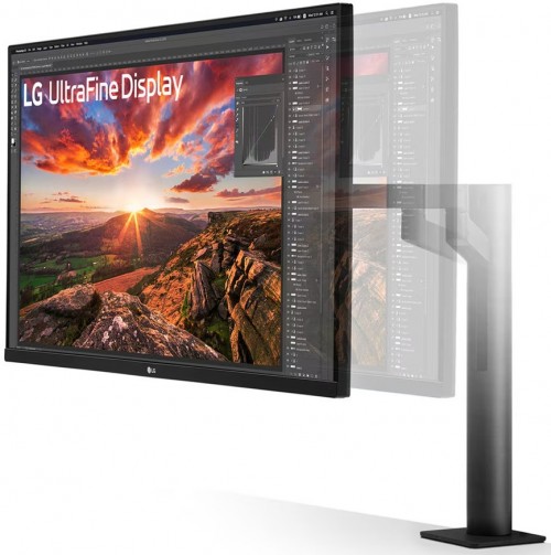 LG 32UN880K