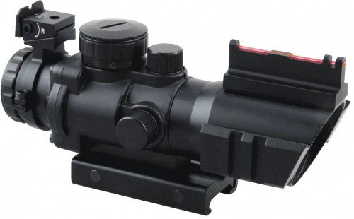 Vector Optics Victoptics C1 4x32 Prism