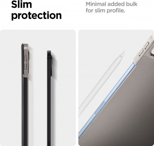 Spigen Smart Fold for iPad Pro 11" M4