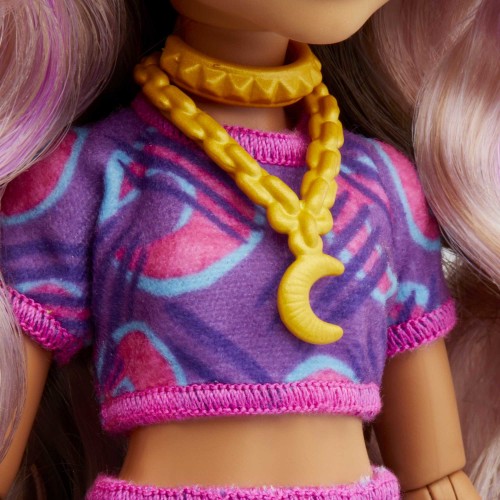 Monster High Clawdeen Wolf HKY75