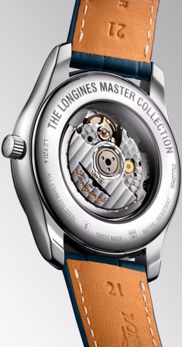 Longines Master Collection L2.920.4.92.0