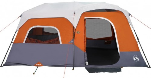 VidaXL LED 9-Person Quick