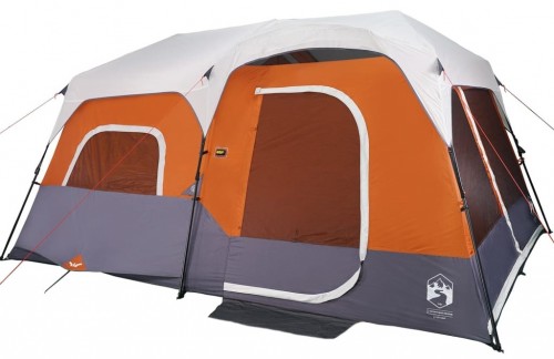 VidaXL LED 9-Person Quick