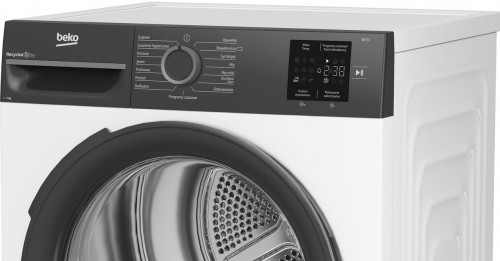 Beko BM 3T37239 WAR