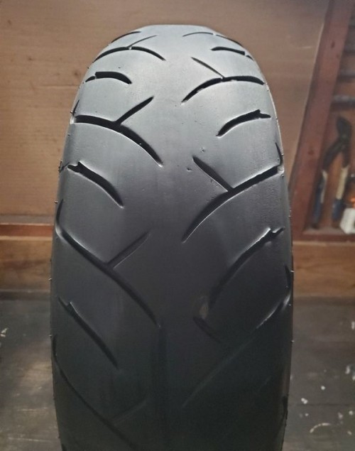 Dunlop D256