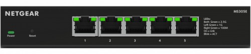 NETGEAR MS305E