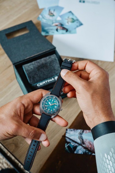 Certina DS Super PH1000M STC C024.907.17.041.10