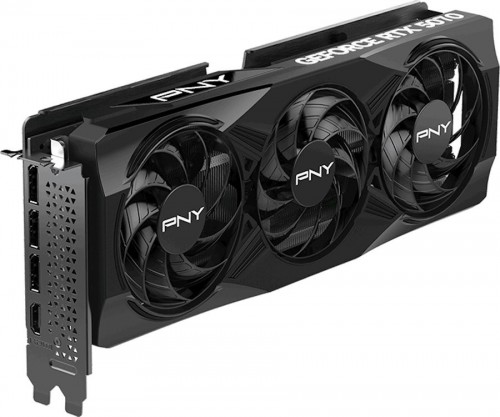 PNY GeForce RTX 5070 OC Triple Fan