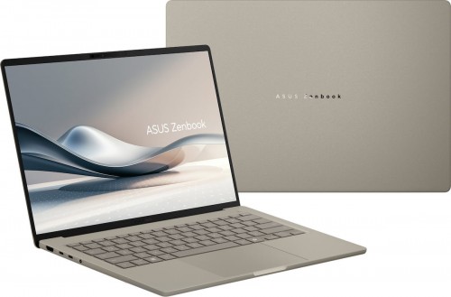 Asus Zenbook A14 UX3407QA